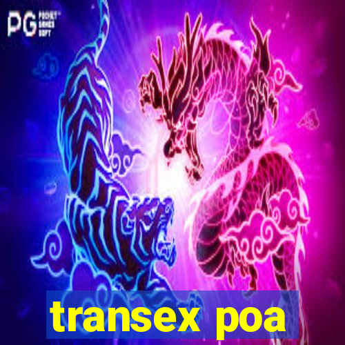 transex poa